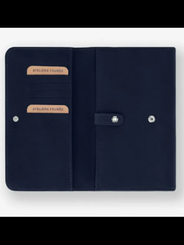 Cheap - Baroudeuse - Complet Porte-monnaie