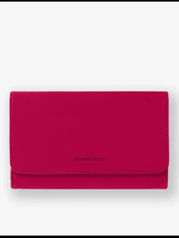 Discount - Baroudeuse - Complet Porte-monnaie