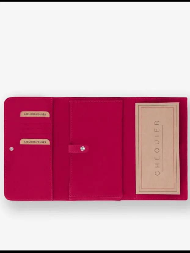 Discount - Baroudeuse - Complet Porte-monnaie