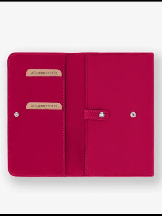 Discount - Baroudeuse - Complet Porte-monnaie