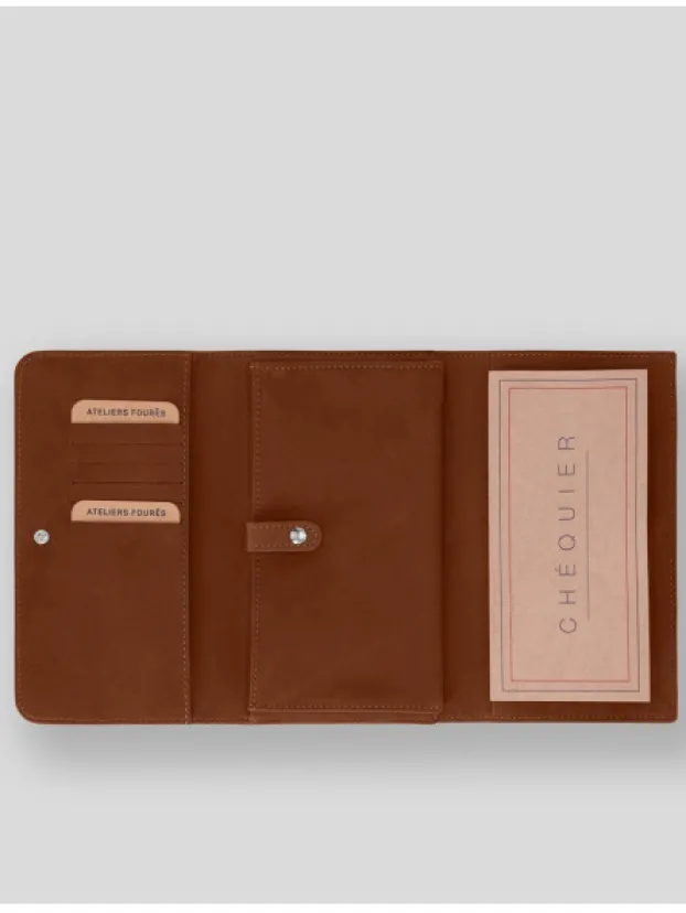Best - Baroudeuse - Complet Porte-monnaie