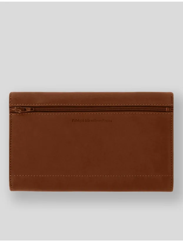 Best - Baroudeuse - Complet Porte-monnaie