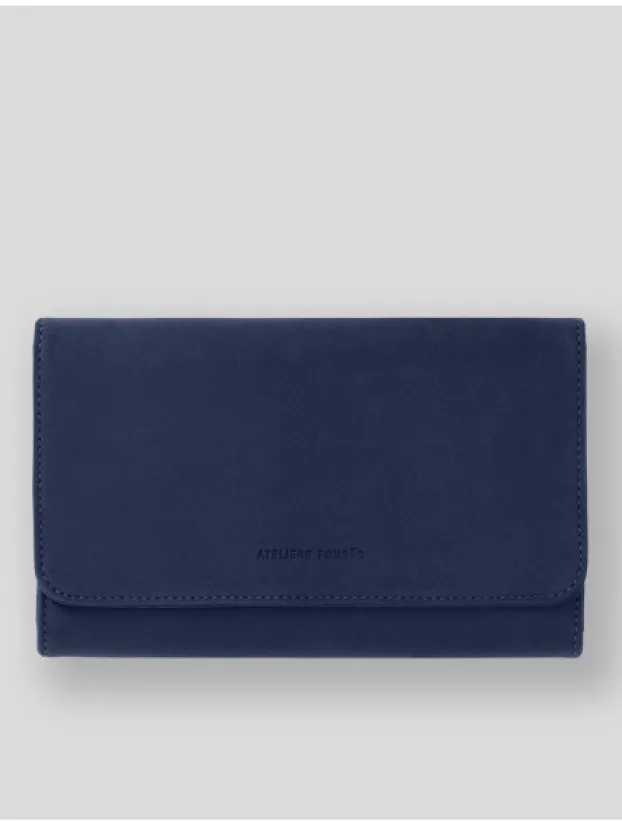Sale - Baroudeuse - Complet Porte-monnaie