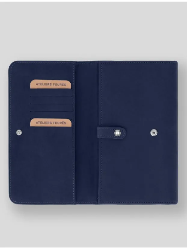 Sale - Baroudeuse - Complet Porte-monnaie