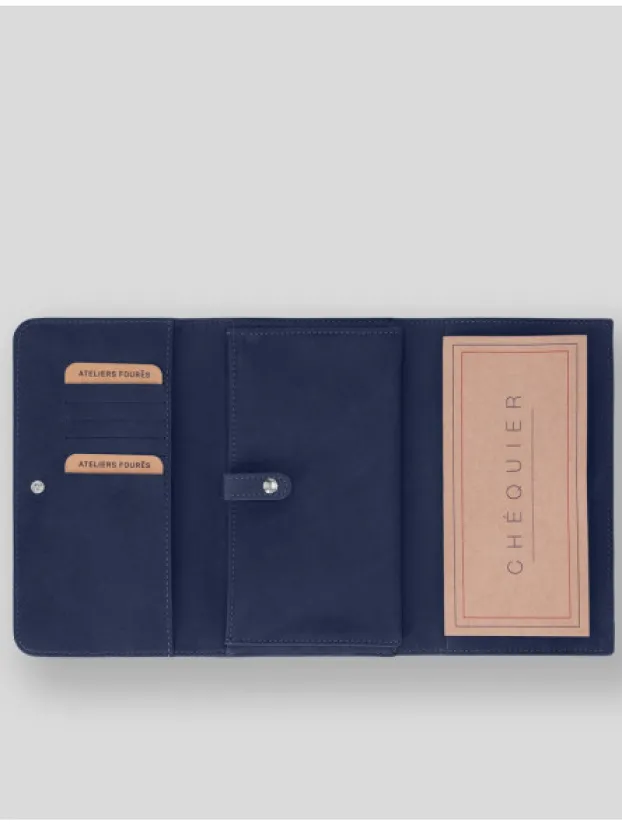 Sale - Baroudeuse - Complet Porte-monnaie