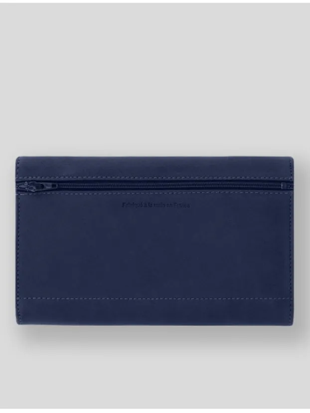 Sale - Baroudeuse - Complet Porte-monnaie