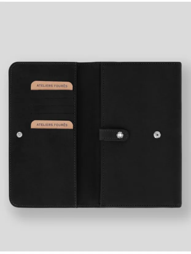 Cheap - Baroudeuse - Complet Porte-monnaie