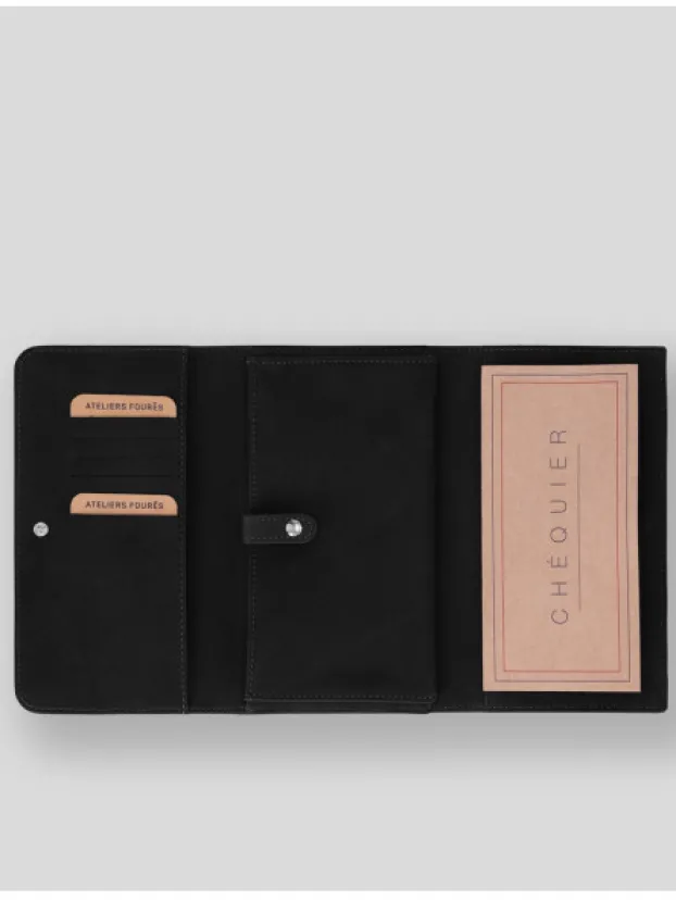 Cheap - Baroudeuse - Complet Porte-monnaie