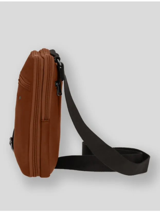 Clearance - Baroudeur - Sac H Damasène Sac Business|Sacs Banane / Sacs Bandoulière