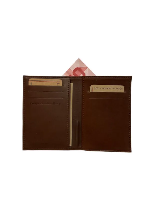 Flash Sale -Baroudeur-Porte Papiers Porte-cartes