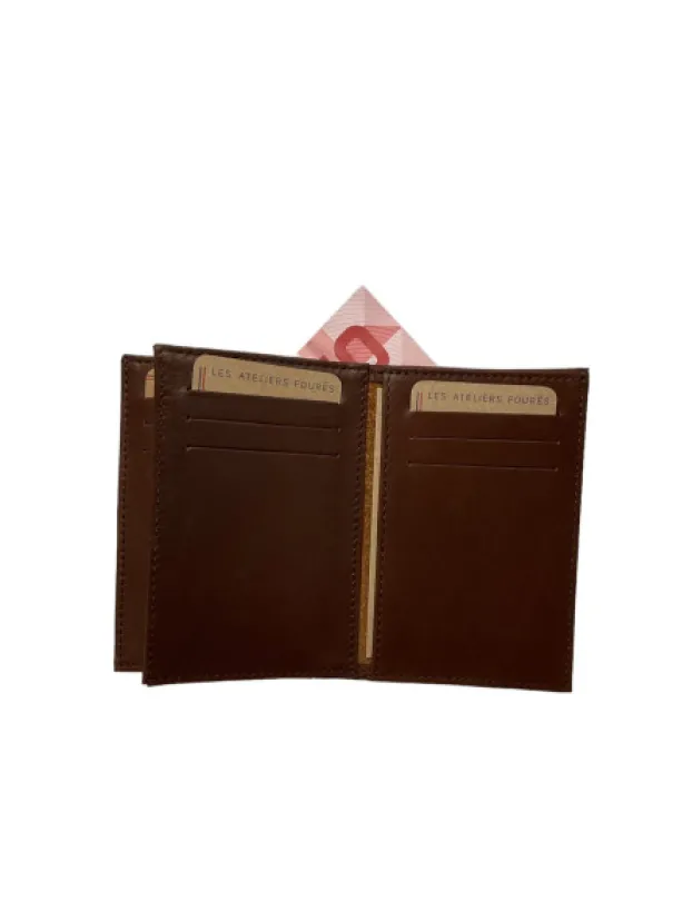 Flash Sale -Baroudeur-Porte Papiers Porte-cartes