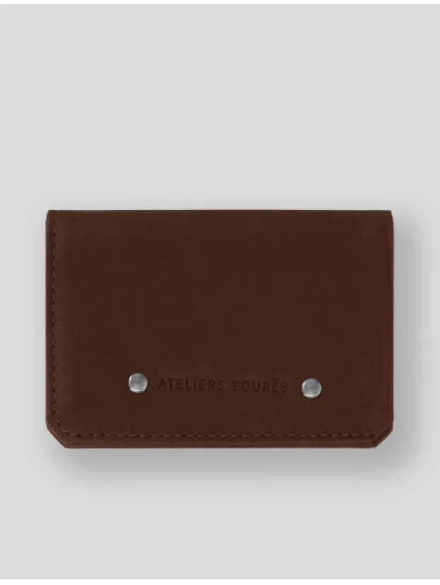 Store -Baroudeur-Porte-Cartes Porte-cartes