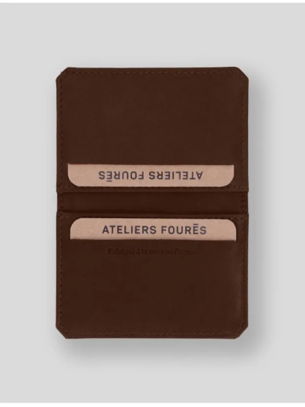 Store -Baroudeur-Porte-Cartes Porte-cartes