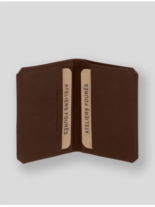 Store -Baroudeur-Porte-Cartes Porte-cartes