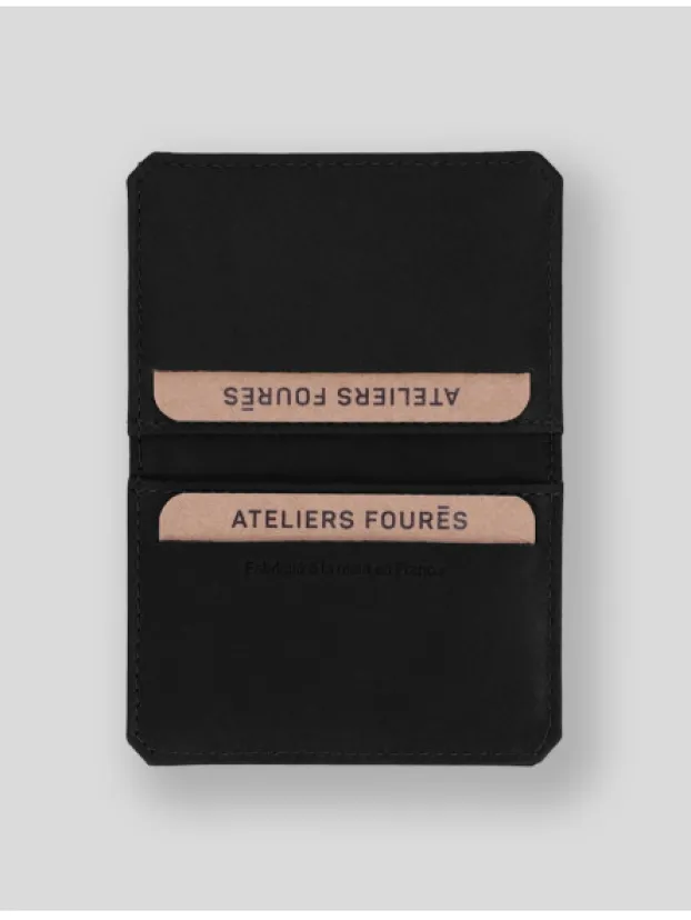 Hot -Baroudeur-Porte-Cartes Porte-cartes