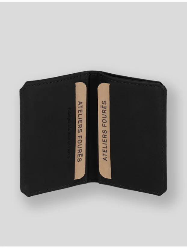 Hot -Baroudeur-Porte-Cartes Porte-cartes