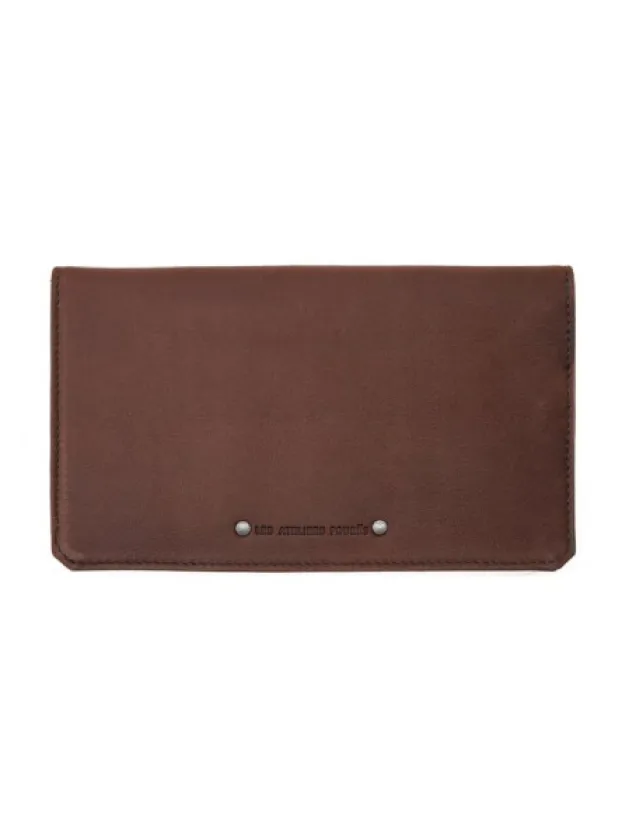 Discount -Baroudeur-Porte Chequier Chéquiers