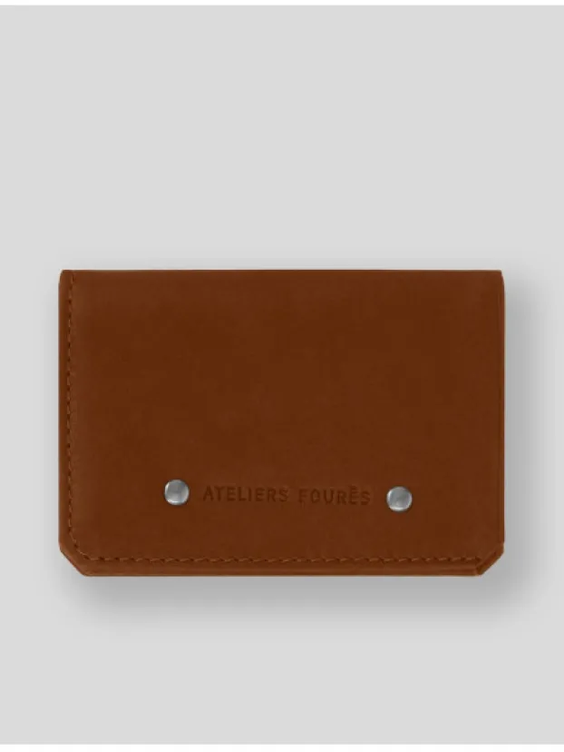 New -Baroudeur-Porte-Cartes Porte-cartes
