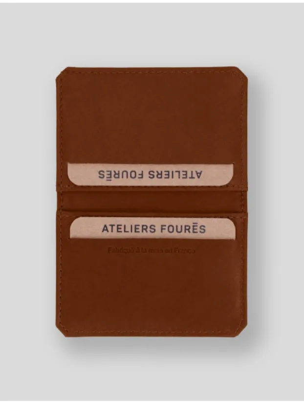 New -Baroudeur-Porte-Cartes Porte-cartes