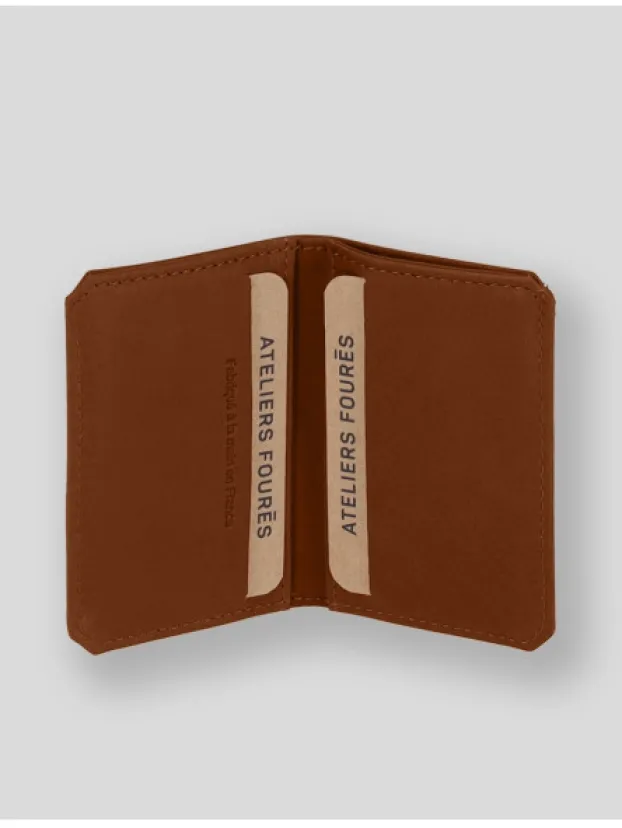 New -Baroudeur-Porte-Cartes Porte-cartes