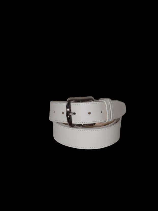 Best -Ceinture-Doublée Piquée-518330 Ceintures
