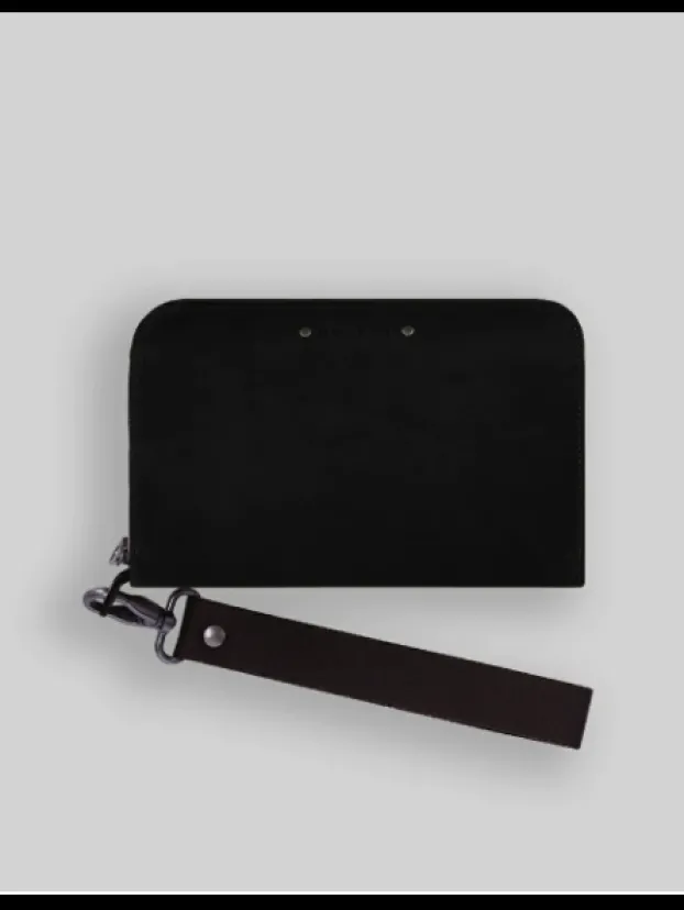 Best Sale Les Ateliers Fourès - Baroudeur - Pochette H Pochettes