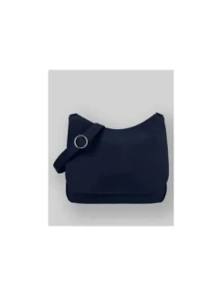 Shop Les Ateliers Fourès - La Baroudeuse-Maxi Gibecière Sacs À Mains