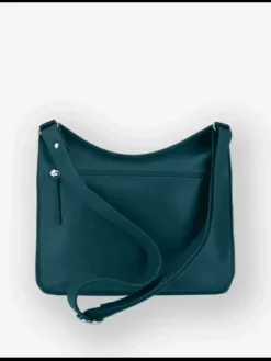Hot Les Ateliers Fourès - La Baroudeuse-Maxi Gibecière Sacs À Mains