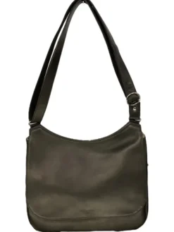 Fashion Les Ateliers Fourès - La Baroudeuse-Maxi Gibecière Sacs À Mains