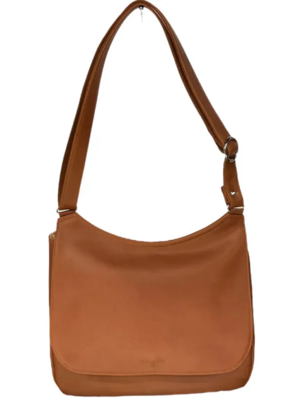 Clearance Les Ateliers Fourès - La Baroudeuse-Maxi Gibecière Sacs À Mains