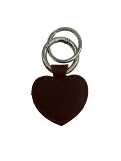 Store Les Ateliers Fourès-100 Ans-Porte Clefs Coeur Porte-clés