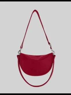 Discount Les Ateliers Fourès- Atalante- Sac Demi Lune Sacs À Mains