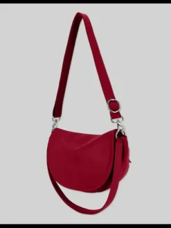 Discount Les Ateliers Fourès- Atalante- Sac Demi Lune Sacs À Mains