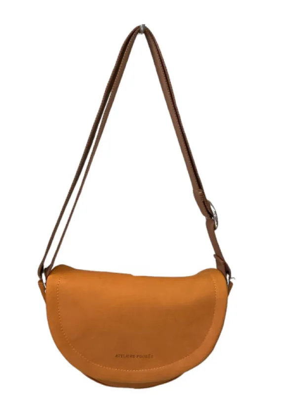Online Les Ateliers Fourès- Atalante- Sac Rabat Mini Sacs À Mains