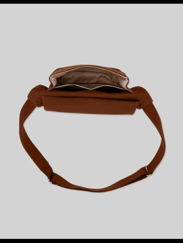 Store Les Ateliers Fourès- Baroudeuse- Porté Travers Sacs À Mains