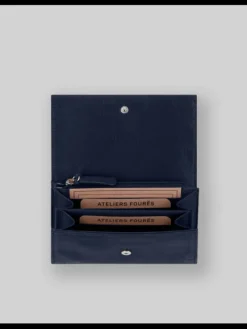 Clearance Les Ateliers Fourès- Baroudeuse- Porte Monnaie Porte-monnaie