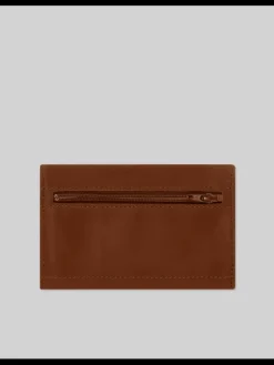 Shop Les Ateliers Fourès- Baroudeuse- Porte Monnaie Porte-monnaie