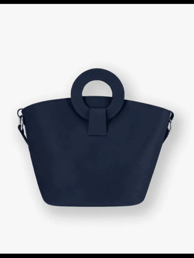 Store Les Ateliers Fourès- Olympe- Porté Travers Maxi Sacs À Mains