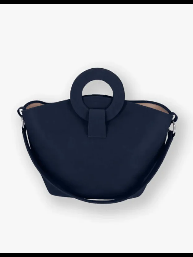 Store Les Ateliers Fourès- Olympe- Porté Travers Maxi Sacs À Mains