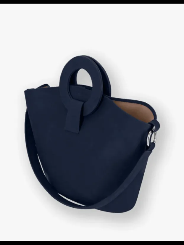 Store Les Ateliers Fourès- Olympe- Porté Travers Maxi Sacs À Mains