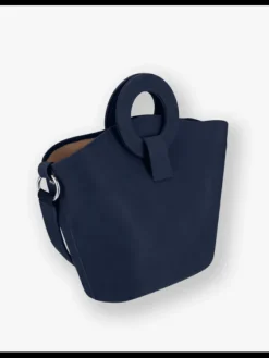 Store Les Ateliers Fourès- Olympe- Porté Travers Maxi Sacs À Mains