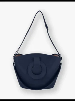 Store Les Ateliers Fourès- Olympe- Porté Travers Maxi Sacs À Mains