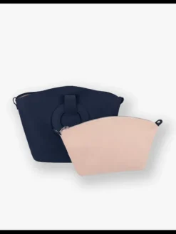 Store Les Ateliers Fourès- Olympe- Porté Travers Maxi Sacs À Mains