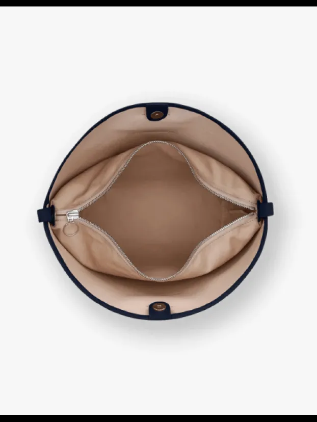 Store Les Ateliers Fourès- Olympe- Porté Travers Maxi Sacs À Mains