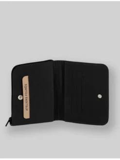 Fashion Les Ateliers Fourès Porte Monnaie Porte Papier Porte-monnaie