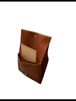 Cheap Les Ateliers Fourès Porte Papier Porte Carte Portefeuilles