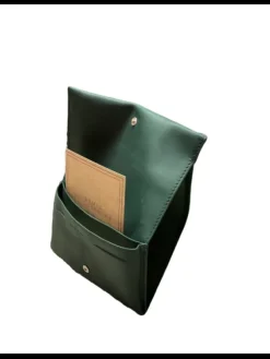 Discount Les Ateliers Fourès Porte Papier Porte Carte Portefeuilles