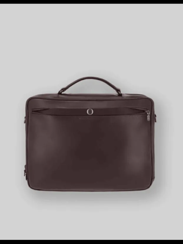 Sale Les Ateliers Fourès- Vertical- Porte Document Sac Business