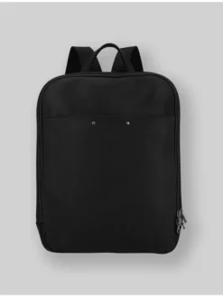 Fashion Les Ateliers Fourès-Baroudeur-Sac À Dos 2 Zips Sac Business|Sacs À Dos