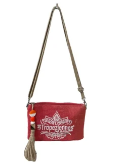Store Les Tropéziennes- Picos- Pochettes Coton Sacs À Mains